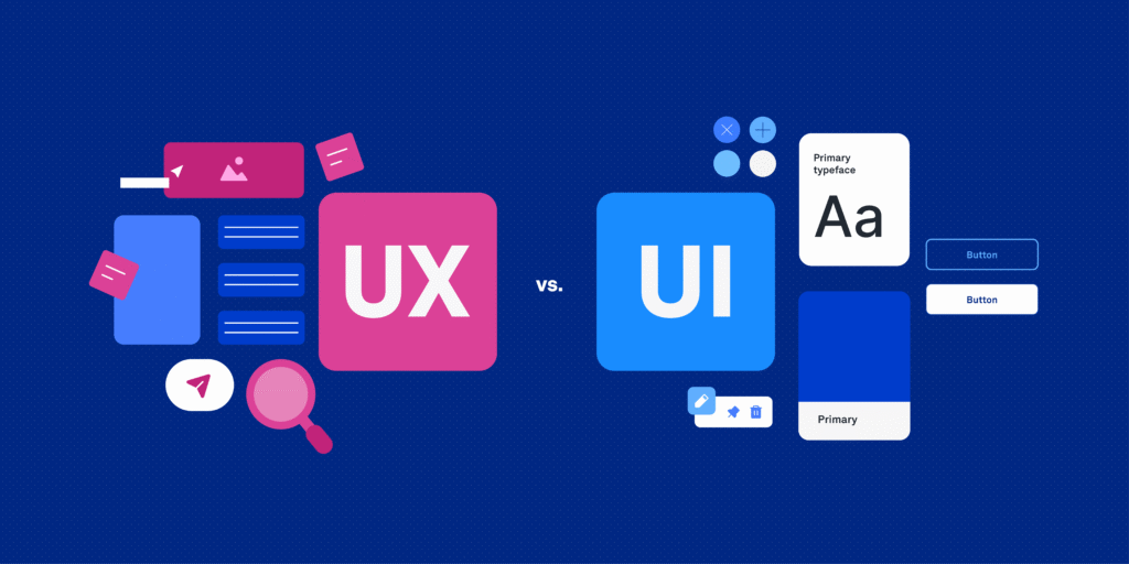 Why UI/UX Design is Essential for Every Digital Product
