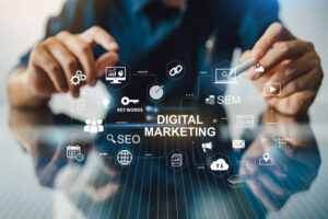 Top 10 Digital Marketing Tools You Must Know in 2025